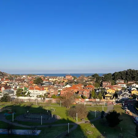 Al Mar شقة ساليناس