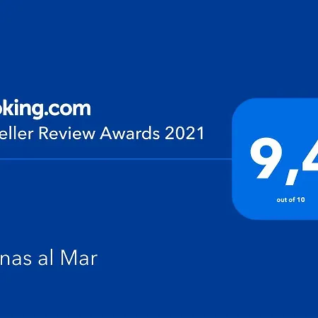 Al Mar Salinas (Castrillon)