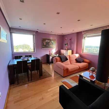 Apartment Salinas Al Mar *