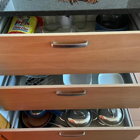 Al Mar Salinas (Castrillon)