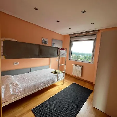 Salinas Al Mar Apartment