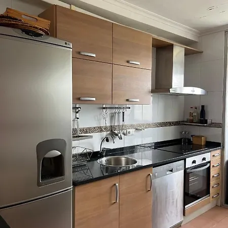 Al Mar * Salinas (Castrillon)