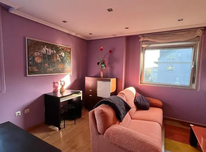 Appartement Al Mar *