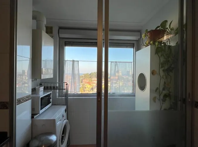 Al Mar Salinas (Castrillon)