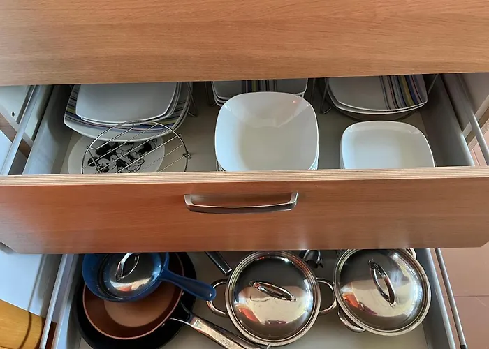 Al Mar Appartement *