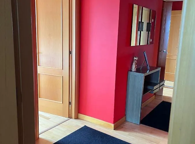 Al Mar Appartement Salinas (Castrillon)