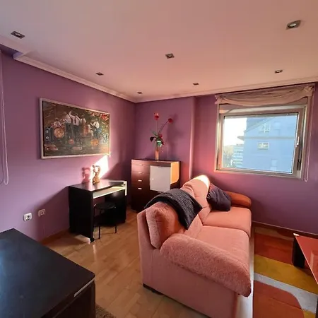 Apartmán Al Mar *