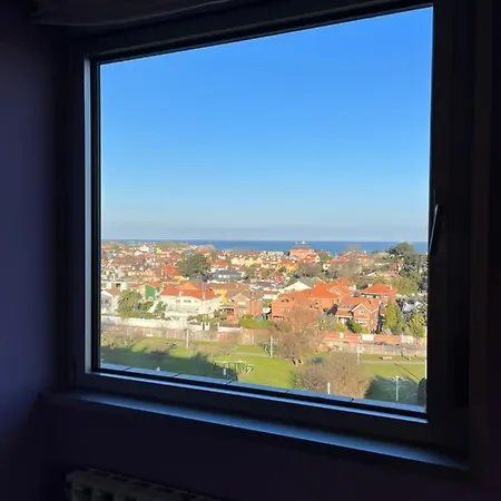 Apartmán Al Mar