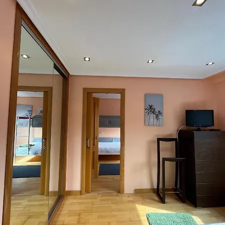 Al Mar Apartmán