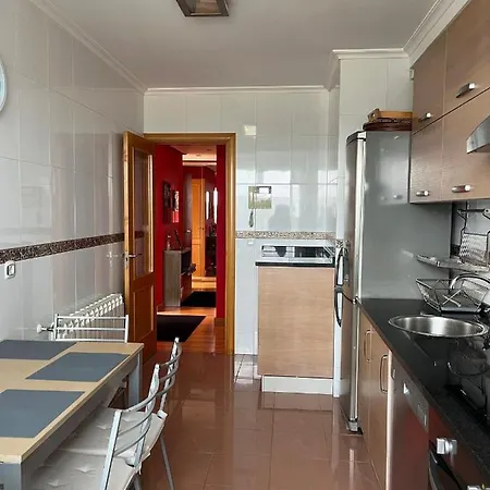 Apartmán Al Mar